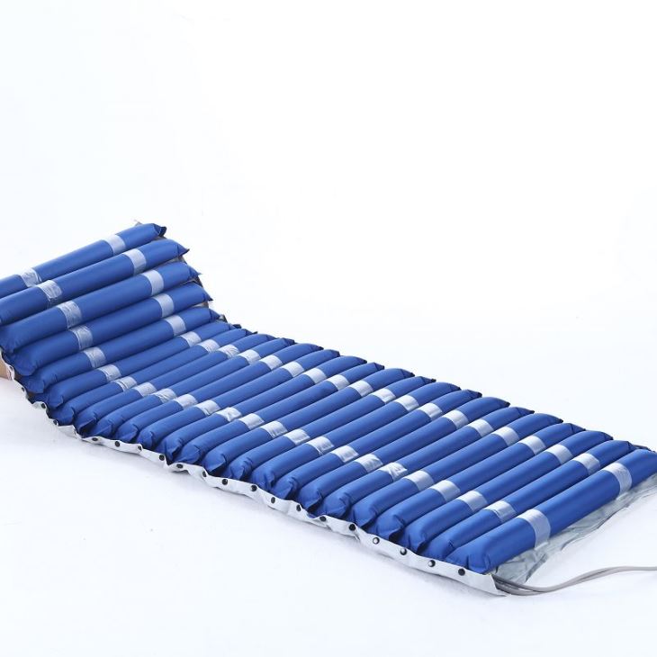 Alternating Air Mattress Overlay 4 Inch